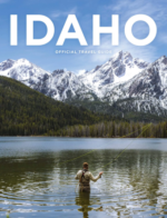 Free Idaho Vacation & Travel Guide