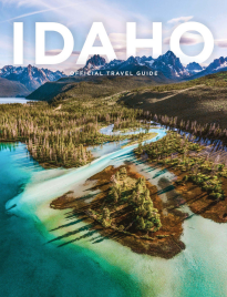 Idaho Vacation & Travel Guide