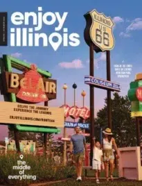 Illinois Vacation Guide