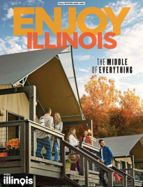 Illinois Vacation Guide