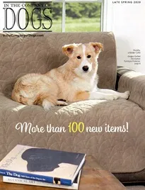In the Company of Dogs Catalog