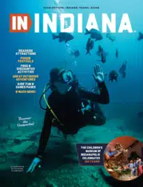 Indiana Vacation & Travel Guide