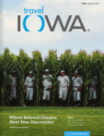 Free Iowa Vacation & Travel Guide