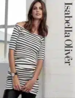 Isabella Oliver Maternity Catalog