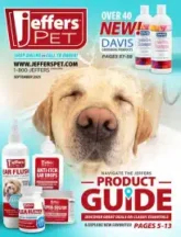 Jeffers Pet Catalog
