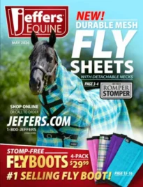 Jeffers Pet Catalog