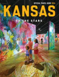 Kansas Vacation & Travel Guide