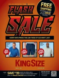 King Size Catalog