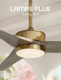 LAMPS PLUS Lighting Catalog