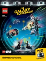 Lego Toy Catalog