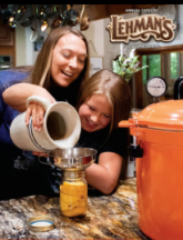 Lehman's Catalog