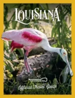 Louisiana Vacation Guide