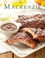 Mackenzie Limited Catalog