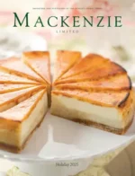 Mackenzie Limited Catalog
