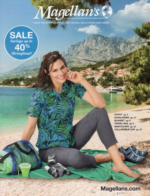 Sharper Image Catalog Request