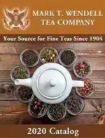 Mark T. Wendell Tea Company