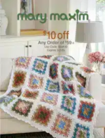 Mary Maxim Catalog
