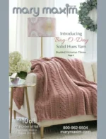Mary Maxim Catalog