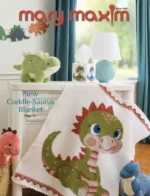 Mary Maxim Catalog