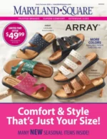 Maryland Square Catalog