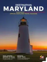 Maryland Vacation Guide: Hidden Gems & Must-See Destinations