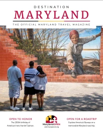 Maryland Vacation Guide