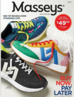 Free Masseys Catalog - Free Shoe Catalog