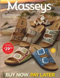 Masseys Catalog