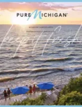 Free Michigan Vacation & Travel Guide