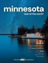 Free Minnesota Vacation & Travel Guide