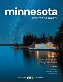Free Minnesota Vacation & Travel Guide