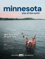 Free Minnesota Vacation & Travel Guide