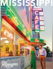 Free Mississippi Vacation & Travel Guide