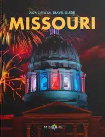 Missouri Vacation Guide
