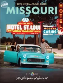 Missouri Vacation Guide