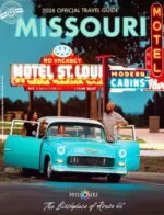 Missouri Vacation Guide