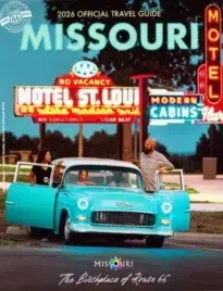 Missouri Vacation Guide