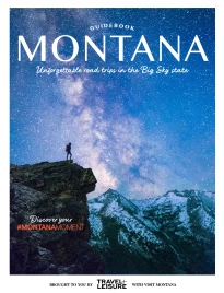 Montana Vacation Guide