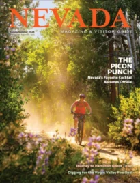 Nevada Vacation Guide