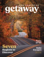 New Hampshire Vacation Guide