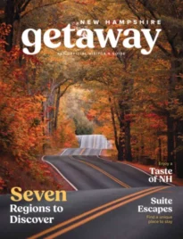 New Hampshire Vacation Guide
