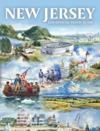 New Jersey Vacation Guide