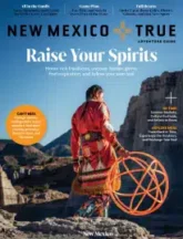 New Mexico Vacation Guide