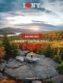 New York Vacation Guide