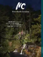 North Carolina Vacation Guide