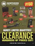 Northern Tool & Equipment Catalog