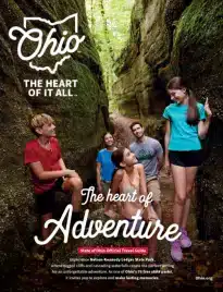 Ohio Vacation Guide