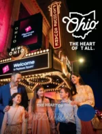 Ohio Vacation Guide
