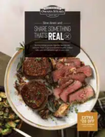 Omaha Steaks Catalog - Free Meat & Steak Catalog