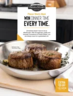 Omaha Steaks Catalog